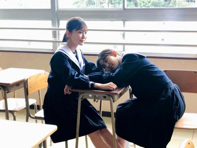 「春のメロディー」聴こえて来た♪のサムネイル