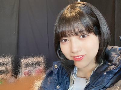 ご無沙汰しております、林瑠奈です。のサムネイル