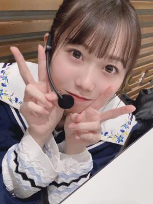 あったかくなってきたね〜のサムネイル