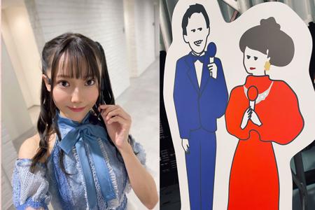 愛される松村沙友理さん♡27枚目シングルと選抜発表のサムネイル
