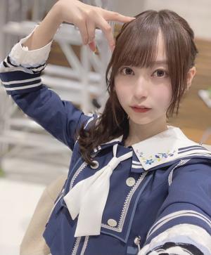 前向きに頑張りたい。弓木奈於 - 画像1