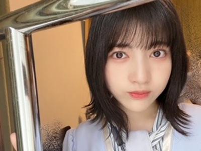 お疲れ様です！林瑠奈と申します。のサムネイル