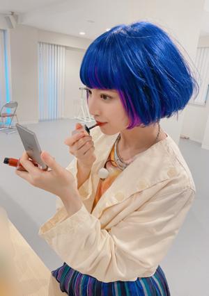 5月だね〜　261.のサムネイル