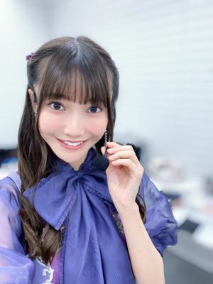 9th YEAR BIRTHDAY LIVE 後半戦！ありがとうございます☺︎のサムネイル