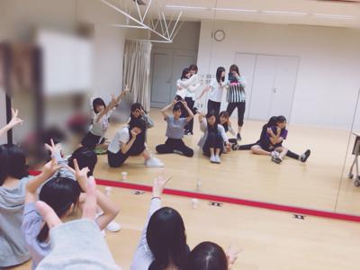 好きって気持ちって強いのよのサムネイル