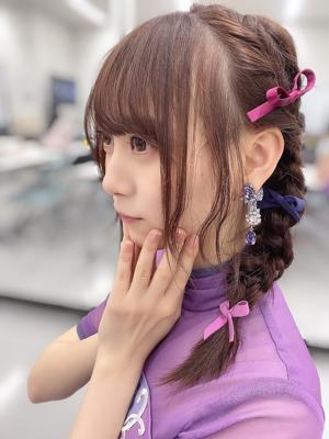 いつもありがとうございます☺︎弓木奈於のサムネイル