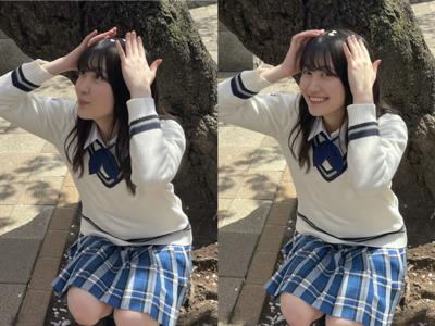桜色のサムネイル