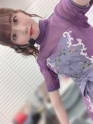 何を着たらいいかわからない気候だな〜のサムネイル