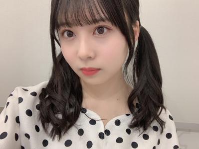 晴れた日にはお気に入りのワンピースで。のサムネイル