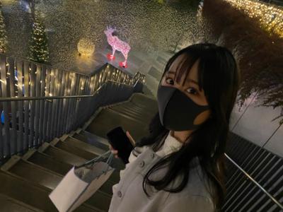 林、ではないのかもしれない。のサムネイル