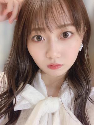 ピンク色が好き〜のサムネイル
