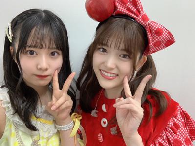 笑顔が1番！のサムネイル