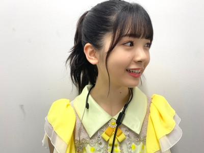 笑顔のサムネイル