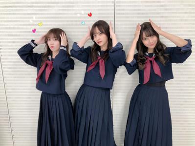  愛・羅・武・勇♡ - 画像1