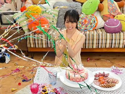 はたちになりました！のサムネイル