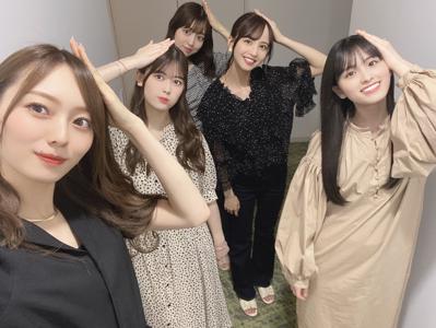名古屋に集合〜！　274.のサムネイル