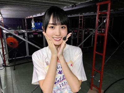 笑顔のサムネイル