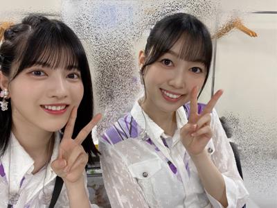 名古屋ありがとうございました！　　今夜お見逃しなく。　　林のサムネイル