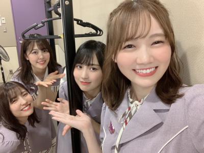 努力・感謝・笑顔のサムネイル
