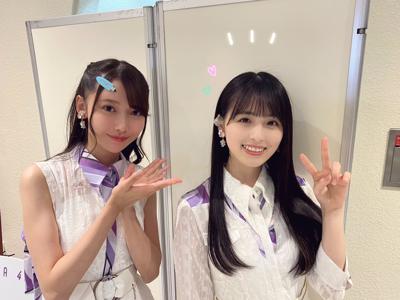 乃木坂46結成10周年〜福岡公演ありがとうございます！のサムネイル