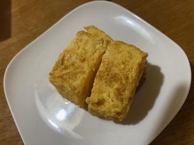 はやしです。たまごです！のサムネイル