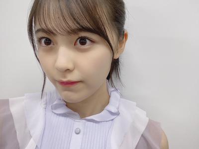 長袖デビューのサムネイル