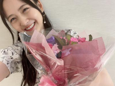 出会いに感謝 金川紗耶のサムネイル