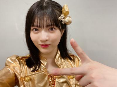 「乃木坂スター誕生！」　林のサムネイル