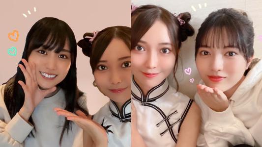 ライブの季節が来たよっ！のサムネイル