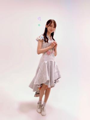 大好きな先輩方とベストアルバム。あなたにありがとう！のサムネイル