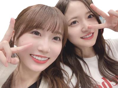 20-year-old!!   金川紗耶のサムネイル