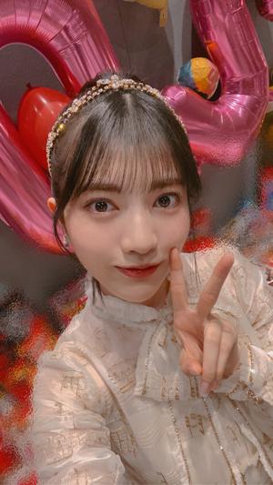 林瑠奈です。のサムネイル