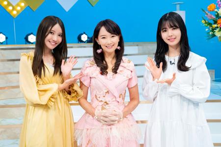 すずきたのさんの「奇跡」とアグネスさんのサムネイル