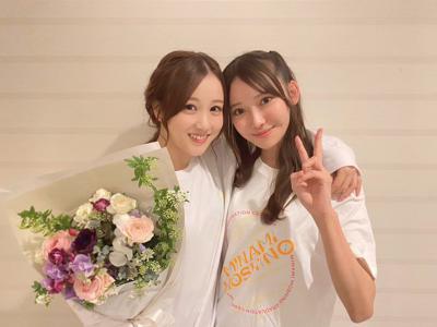 卒業セレモニーありがとうございました！のサムネイル