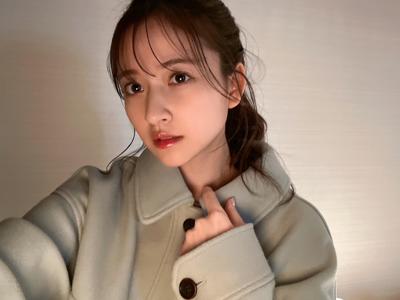 金川紗耶 今年は黄色になりたい！ - 画像3