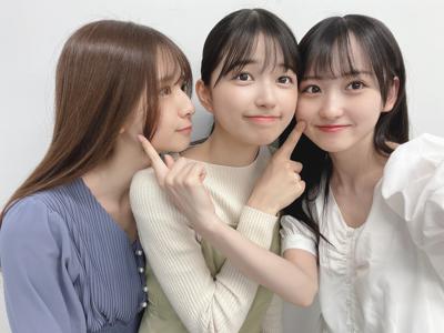 記念すべき5期生ブログデビューの日 五百城茉央 - 画像4