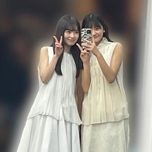初めてのブログ。　小川彩 - 画像5