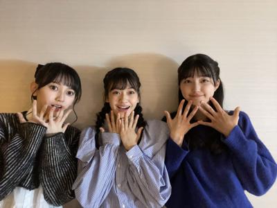 はじめまして　奥田いろは - 画像3