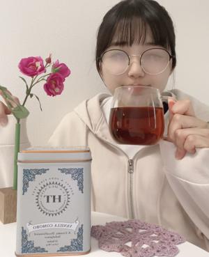 浅葱色　五百城茉央 - 画像5