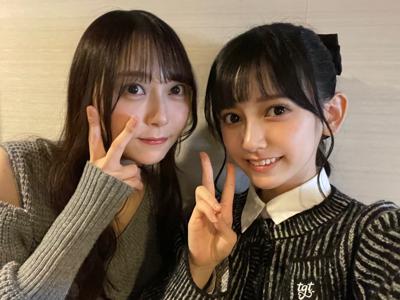 にゅ 池田瑛紗 - 画像3