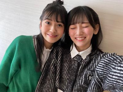 にゅ 池田瑛紗 - 画像5