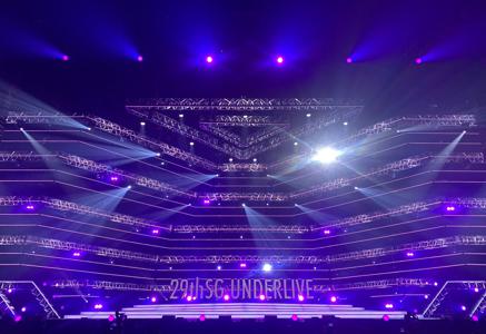 29thSG アンダーライブ - 画像2