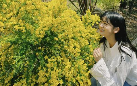 沢山のありがとう　奥田いろは