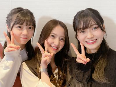 沢山のありがとう　奥田いろは - 画像2