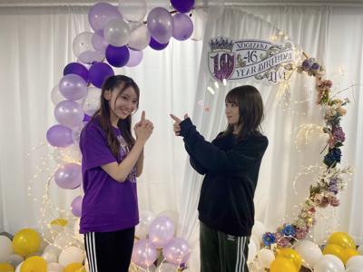 10th_YEAR_BIRTHDAY_LIVE_ありがとうございます!! - 画像3