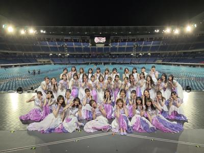 中学3年生の夏🌻 冨里奈央 - 画像4