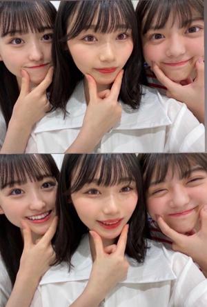 努力 感謝 笑顔 岡本姫奈 - 画像3