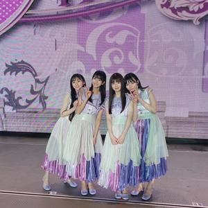 たくさんのありがとう♡　小川彩 - 画像2
