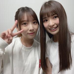 たくさんのありがとう♡　小川彩 - 画像3