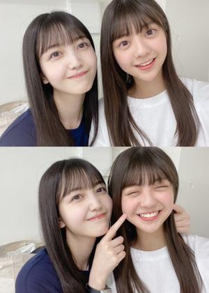 幸せな毎日　 冨里奈央 - 画像5
